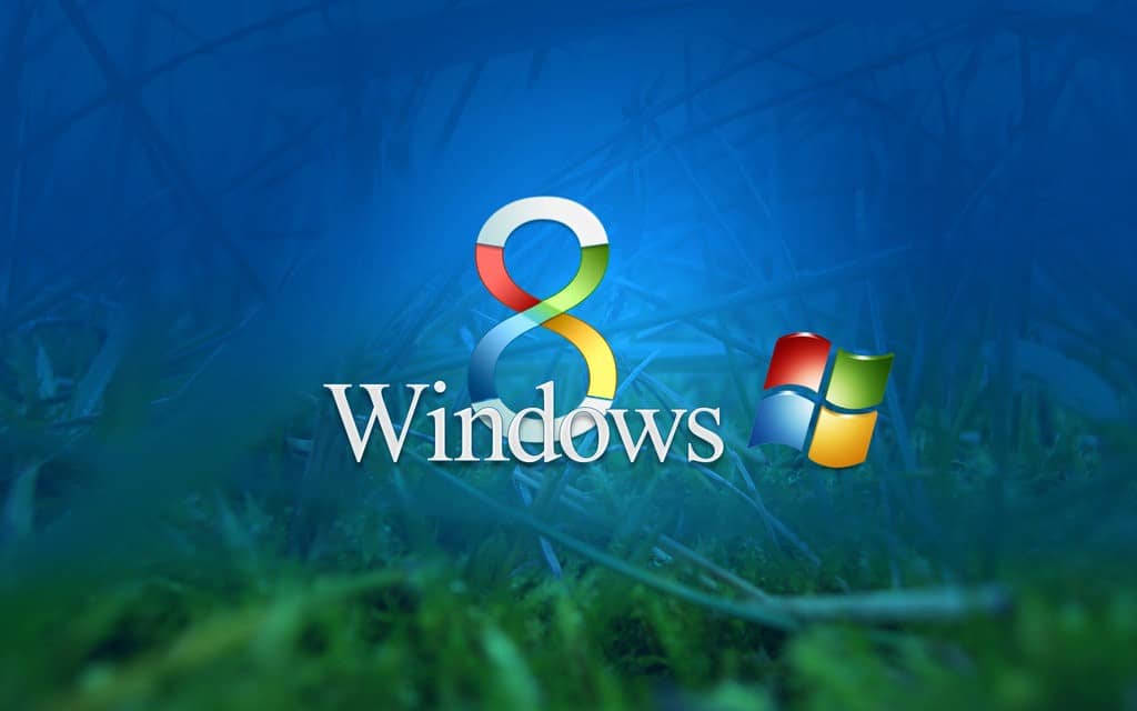 windows 8