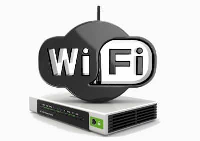 wi fi