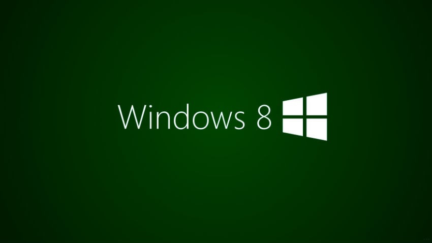 установка windows 8